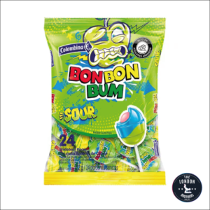 BOM BOM BUM SOUR