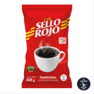 CAFÉ SELLO TRADICIONAL 16.0 OZ