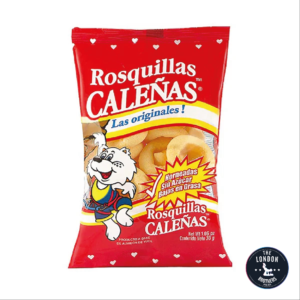 ROSCAS CALEÑAS X 79DISPLAY X 12 UDS